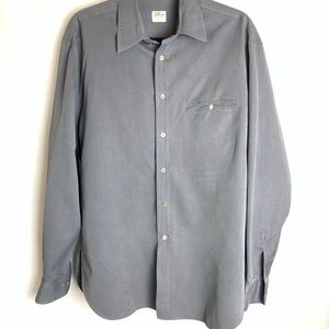 Armani Collezioni Long sleeve men’s shirt. Size M